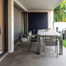 ΧΑΛΑΖΙΑΚΟ ΨΗΦΙΔΩΤΟ ΣΕ ΚΑΤΟΙΚΙΑ ΣΤΟ ΚΑΒΟΥΡΙ