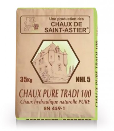 CHAUX TRADI - NHL 5 Image