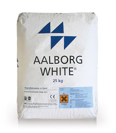 AALBORG CEMENT Image