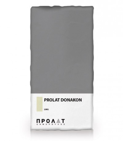 Donakon Image