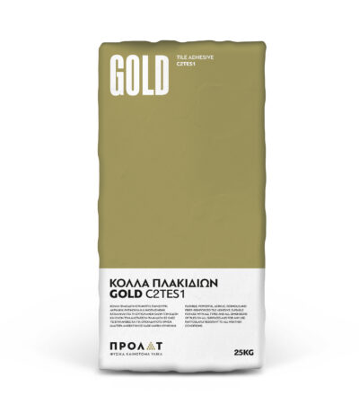 GOLD C2TES1 Image