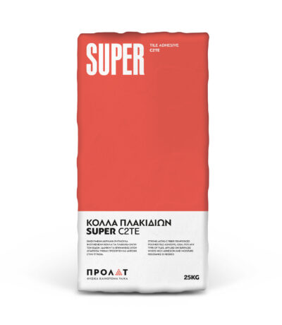 SUPER C2TE Image
