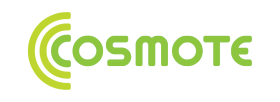 COSMOTE