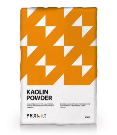 Kaolin Image