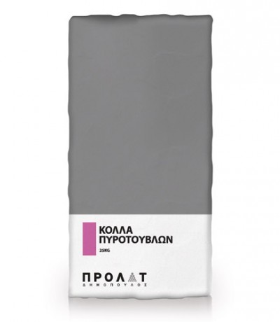 FIREBRICK ADHESIVE Image