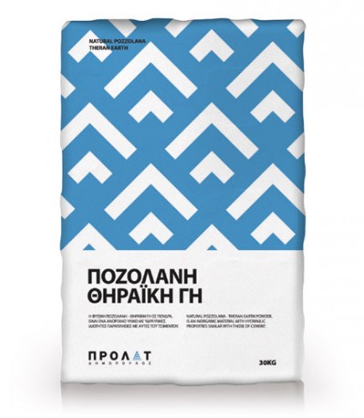 ΠΟΖΟΛΑΝΗ<br>ΘΗΡΑΪΚΗ ΓΗ Image