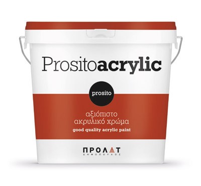 PROSITO ACRYLIC Image