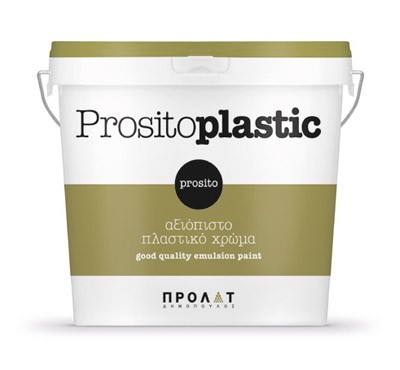 Prosito Plastic Image
