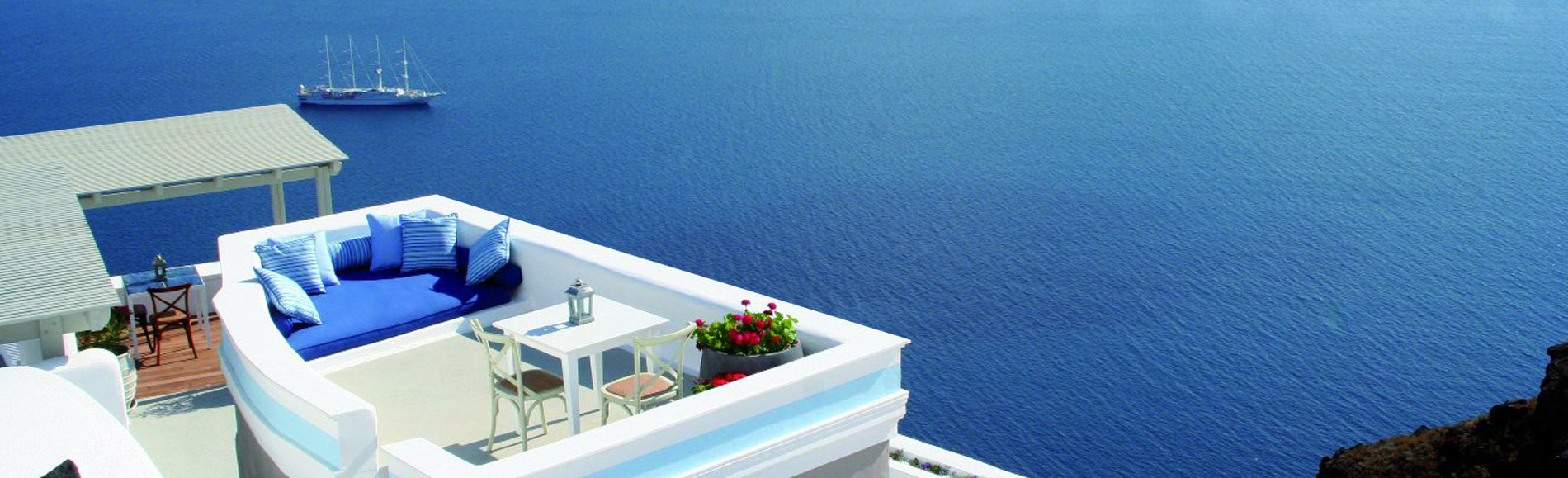 PROLAT GOES TO SANTORINI! Image