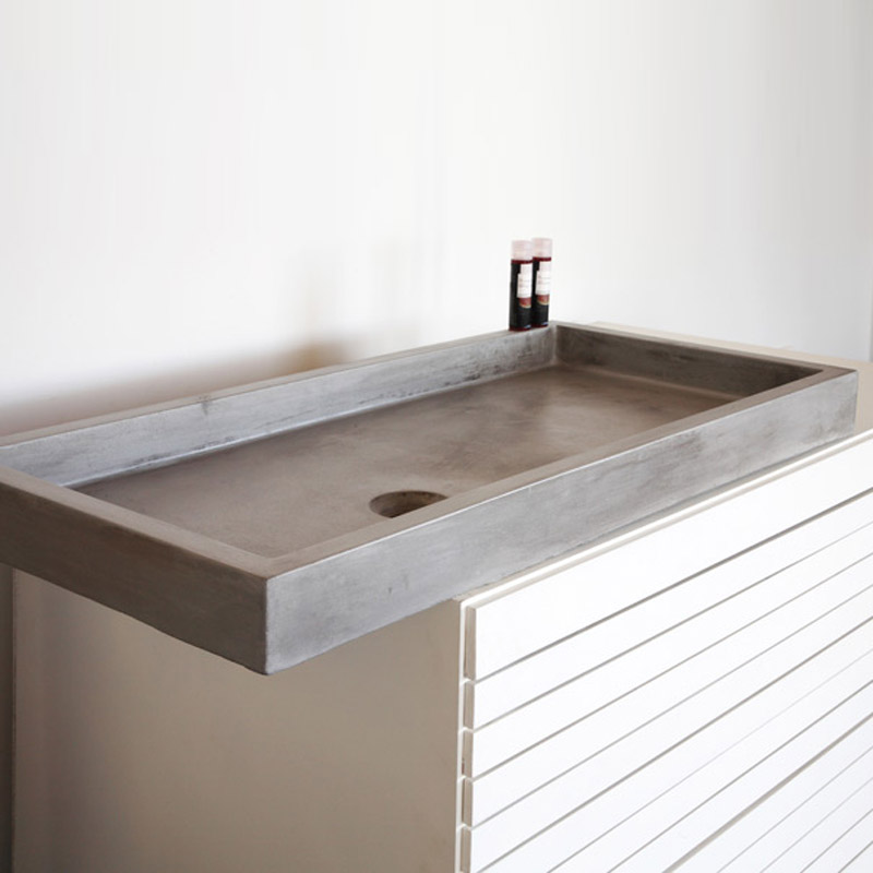FREE SLIM LINE SINK