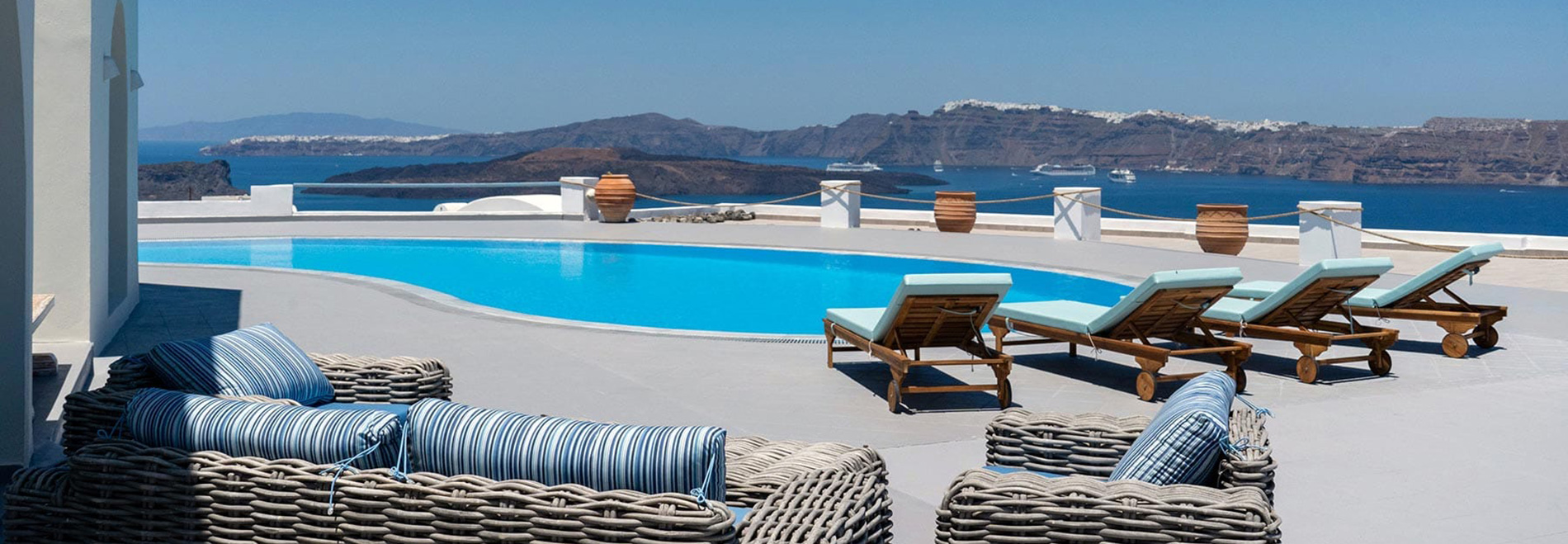 PROLAT GOES TO AKROTIRI, SANTORINI! Image