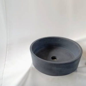 ROUND SINK