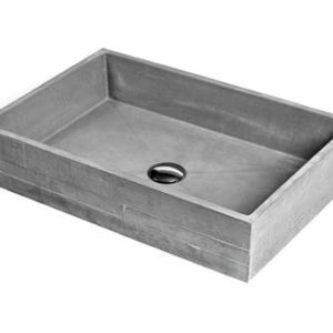 SQUARE SINK