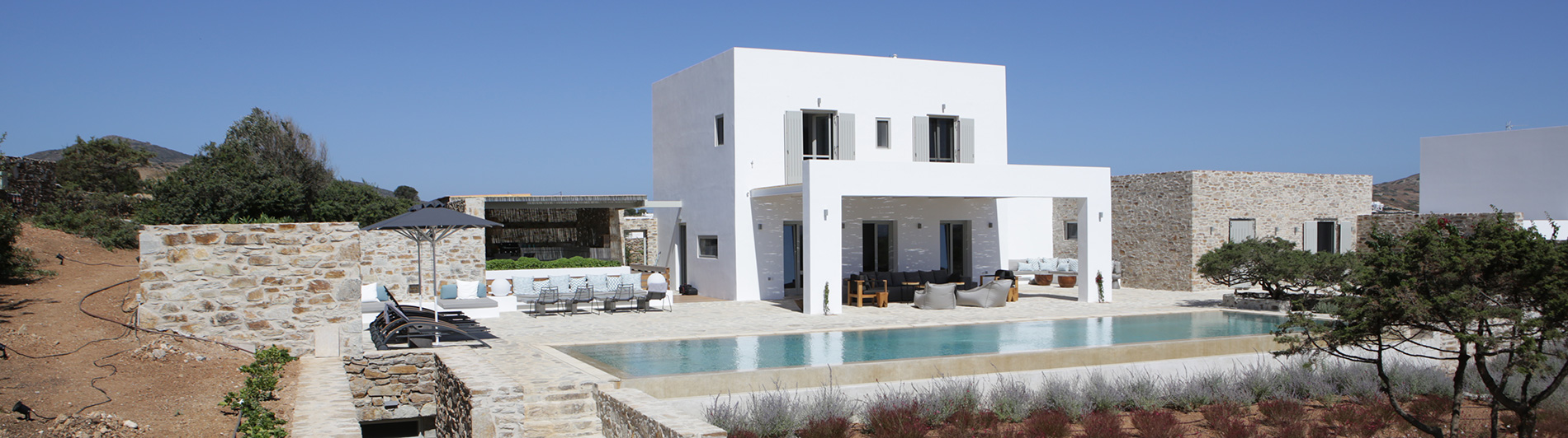 PROLAT GOES TO ANTIPAROS! Image