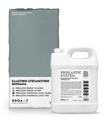 PROLASTIC SYSTEM  Image