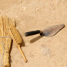 PRODUCTS FOR ARCHAEOLOGISTS Image