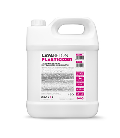 LAVABETON PLASTICIZER  Image