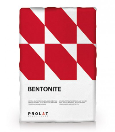 BENTONITE CL Image