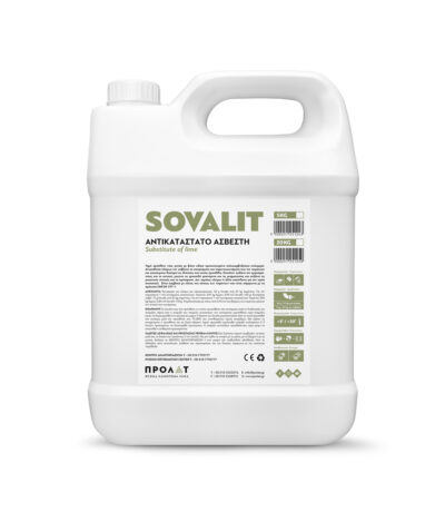 SOVALIT Image