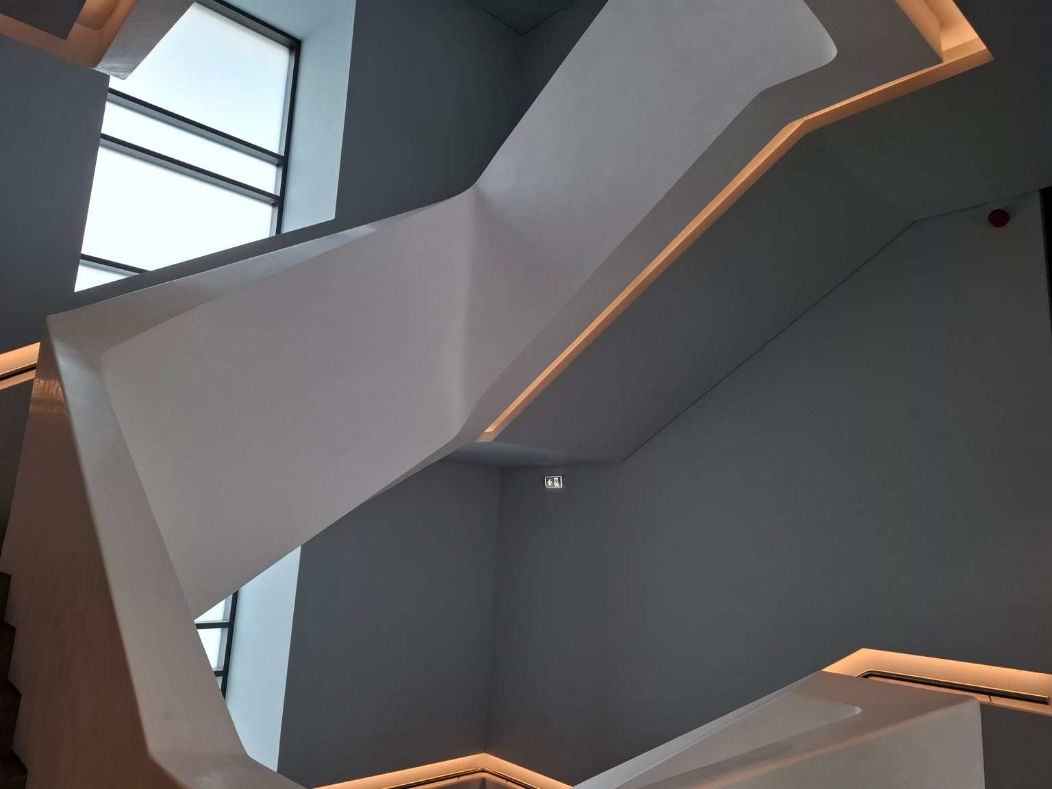 Η ΠΡΟΛΑΤ ΠΑΕΙ ΣΤΟ ΜΟΥΣΕΙΟ ΓΟΥΛΑΝΔΡΗ Image