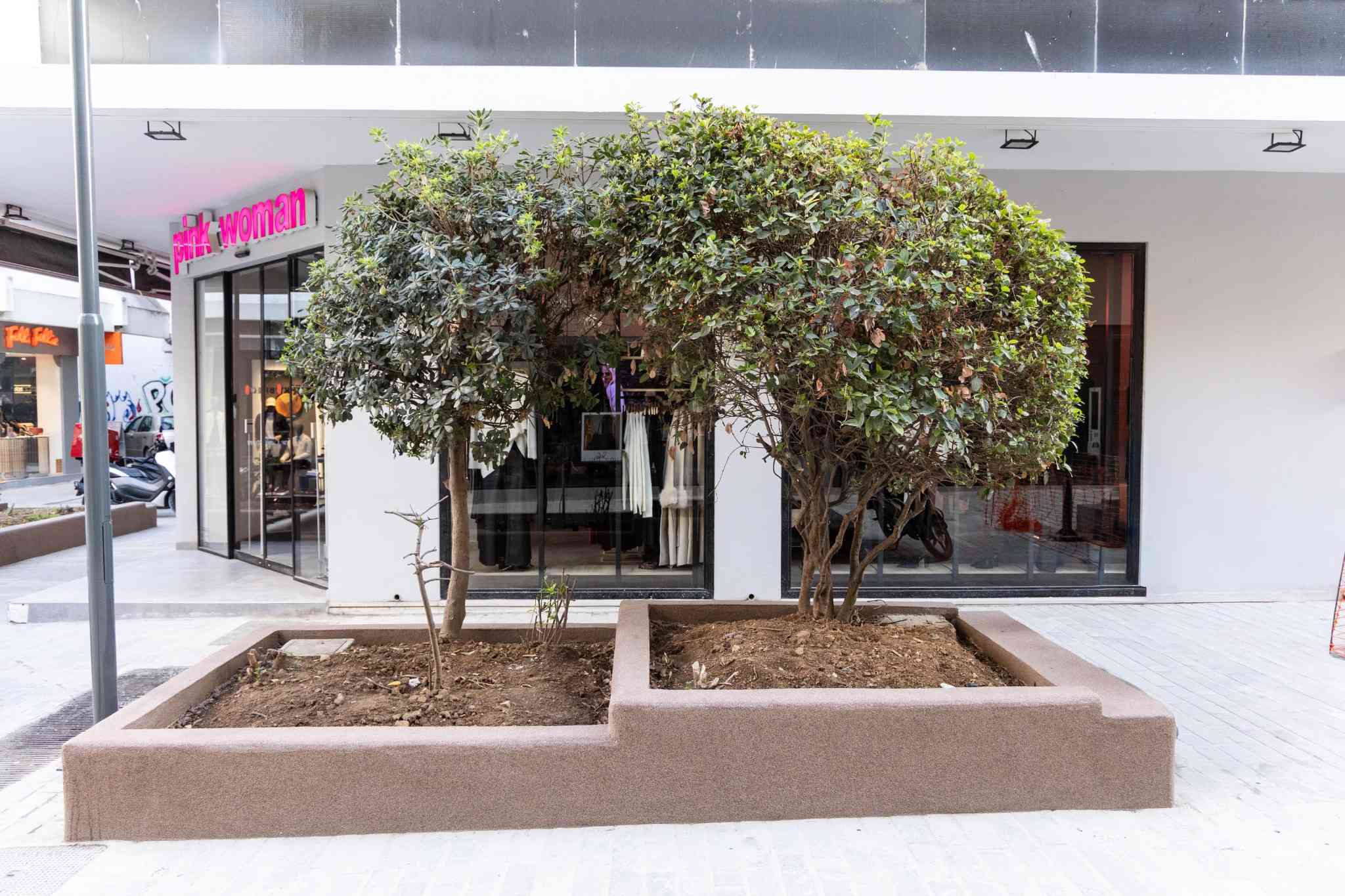 Η ΠΡΟΛΑΤ ΟΜΟΡΦΑΙΝΕΙ ΤΟΥΣ ΔΡΟΜΟΥΣ ΣΤΟ ΧΑΛΑΝΔΡΙ Image