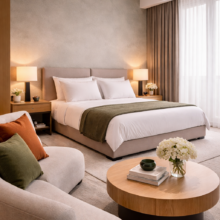 ΔΙΑΚΟΣΜΗΤΙΚΗ ΤΕΧΝΟΤΡΟΠΙΑ LAVAVISTA